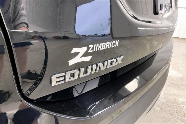 2022 Chevrolet Equinox LT - Photo 9