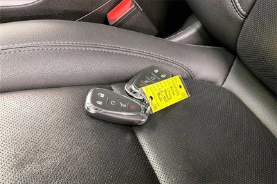 2022 Chevrolet Blazer 3LT