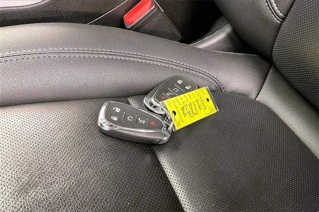 2022 Chevrolet Blazer 3LT