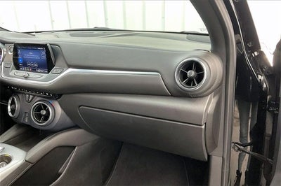 2022 Chevrolet Blazer 3LT