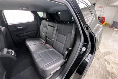 2022 Chevrolet Blazer 3LT