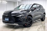 2022 Chevrolet Blazer 3LT