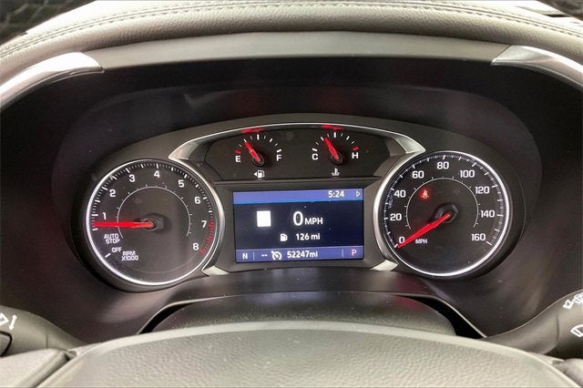 2022 Chevrolet Blazer 3LT