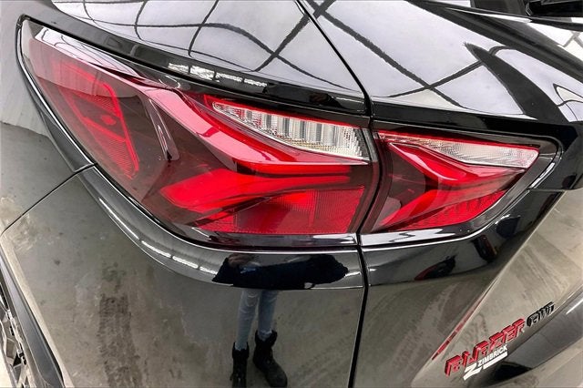 2022 Chevrolet Blazer 3LT