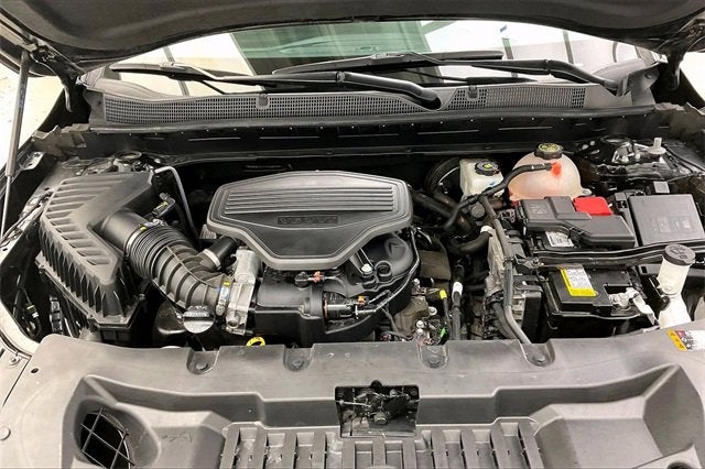 2022 Chevrolet Blazer 3LT