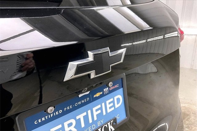 2022 Chevrolet Blazer 3LT