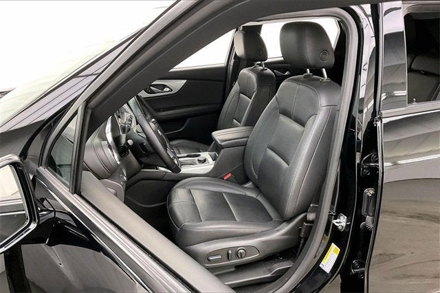 2022 Chevrolet Blazer 3LT