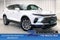 2024 Chevrolet Blazer Premier