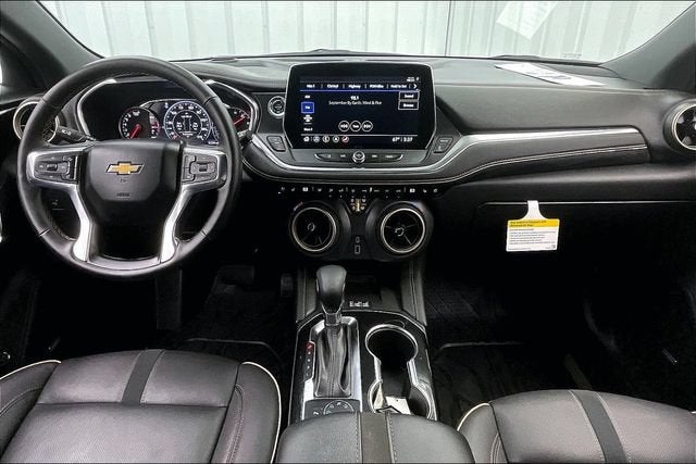 2024 Chevrolet Blazer Premier