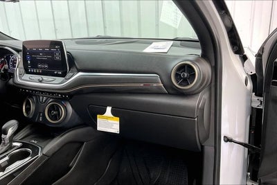 2024 Chevrolet Blazer Premier