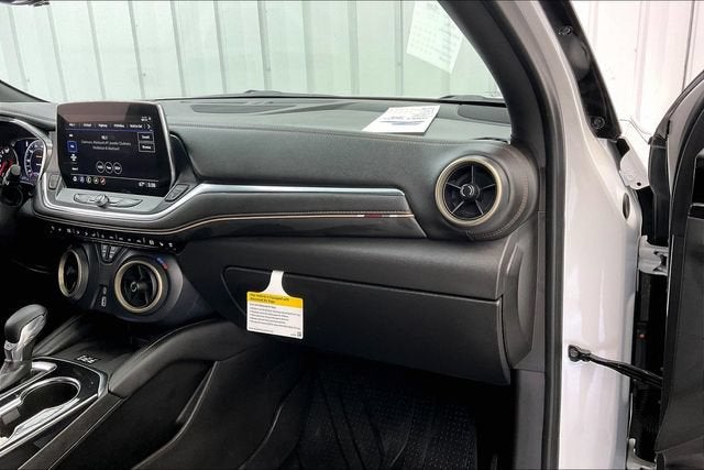 2024 Chevrolet Blazer Premier