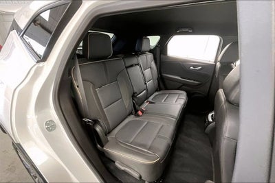 2024 Chevrolet Blazer Premier