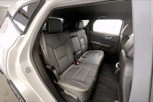 2024 Chevrolet Blazer Premier