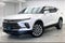 2024 Chevrolet Blazer Premier