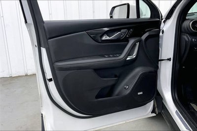 2024 Chevrolet Blazer Premier