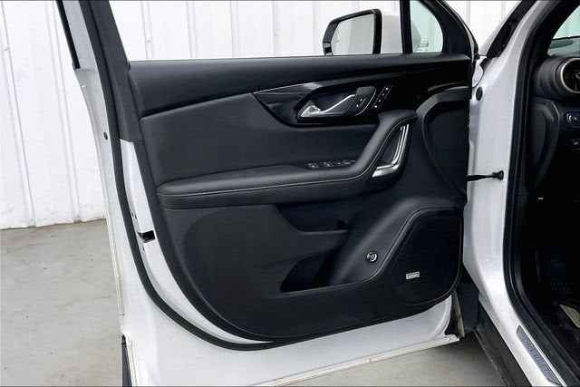 2024 Chevrolet Blazer Premier