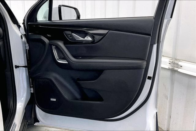 2024 Chevrolet Blazer Premier