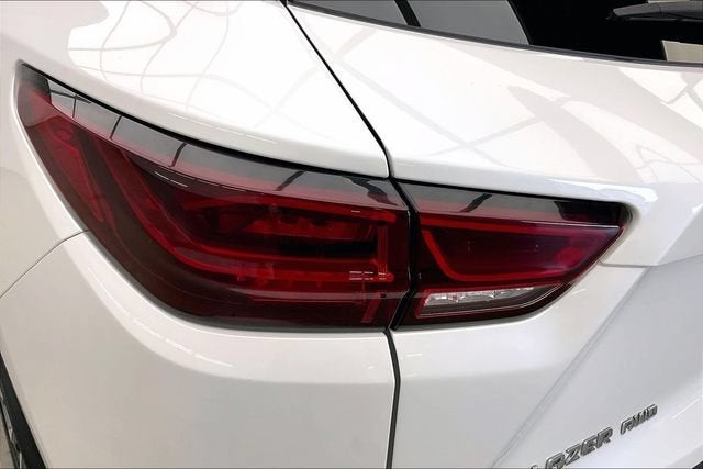 2024 Chevrolet Blazer Premier