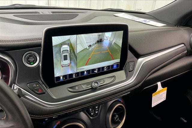 2024 Chevrolet Blazer Premier