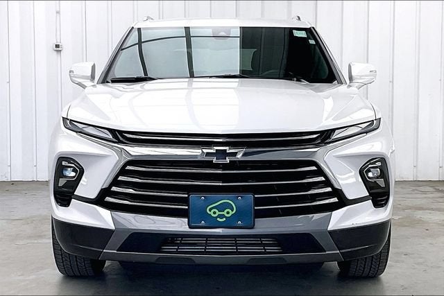2024 Chevrolet Blazer Premier