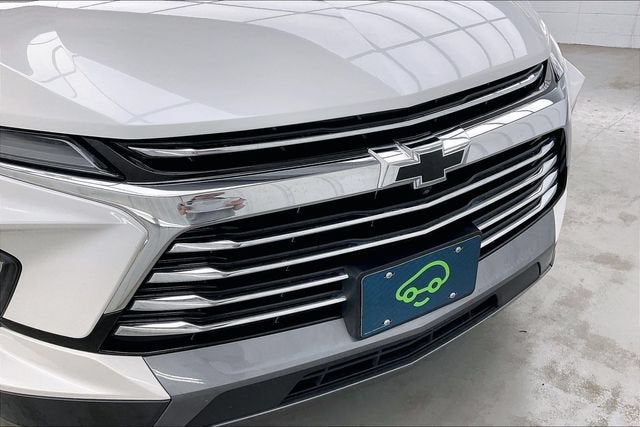 2024 Chevrolet Blazer Premier