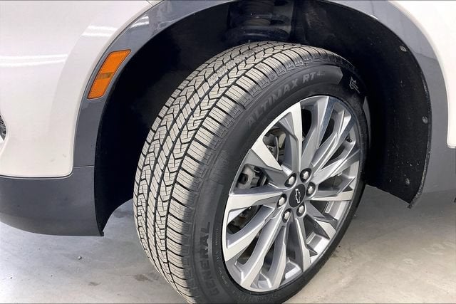 2024 Chevrolet Blazer Premier