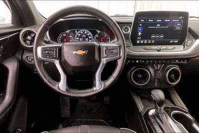 2024 Chevrolet Blazer Premier