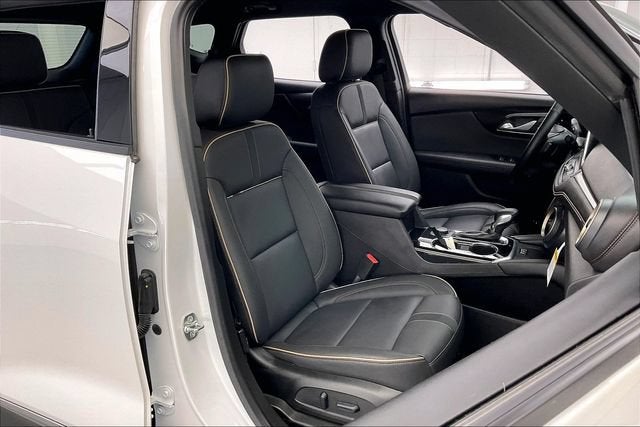 2024 Chevrolet Blazer Premier