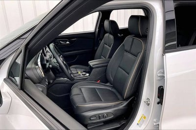 2024 Chevrolet Blazer Premier