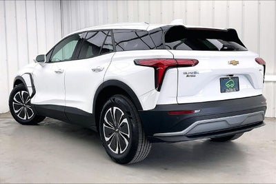 2024 Chevrolet Blazer EV LT
