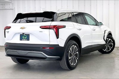 2024 Chevrolet Blazer EV LT