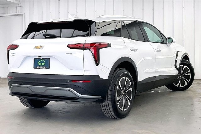 2024 Chevrolet Blazer EV LT