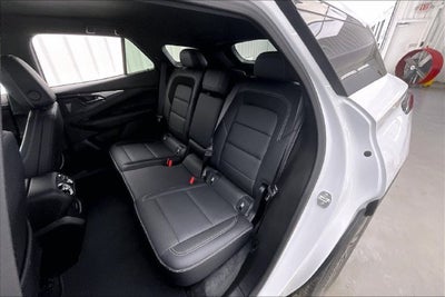 2024 Chevrolet Blazer EV LT