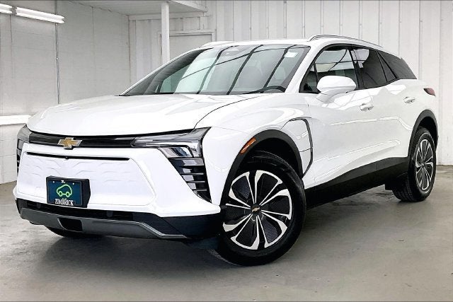 2024 Chevrolet Blazer EV LT