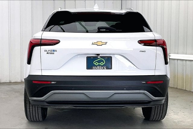 2024 Chevrolet Blazer EV LT