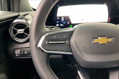 2024 Chevrolet Blazer EV LT