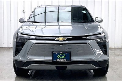 2024 Chevrolet Blazer EV LT