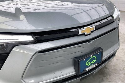 2024 Chevrolet Blazer EV LT