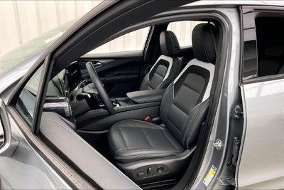 2024 Chevrolet Blazer EV LT