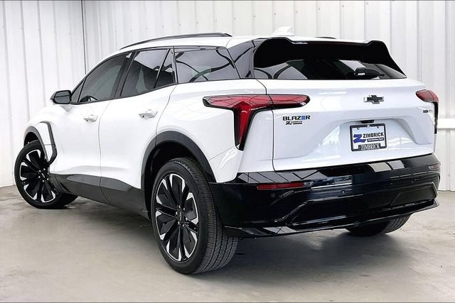 2024 Chevrolet Blazer EV RS