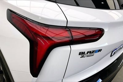 2024 Chevrolet Blazer EV RS