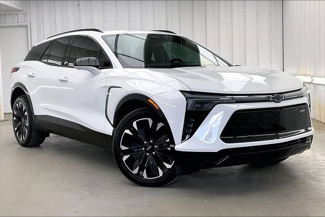 2024 Chevrolet Blazer EV RS