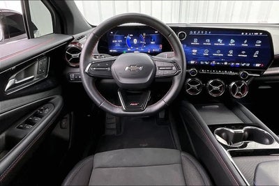 2024 Chevrolet Blazer EV RS