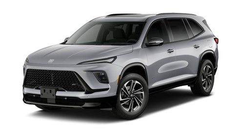 2027 Buick Enclave Sport Touring