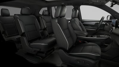 2027 Buick Enclave Sport Touring