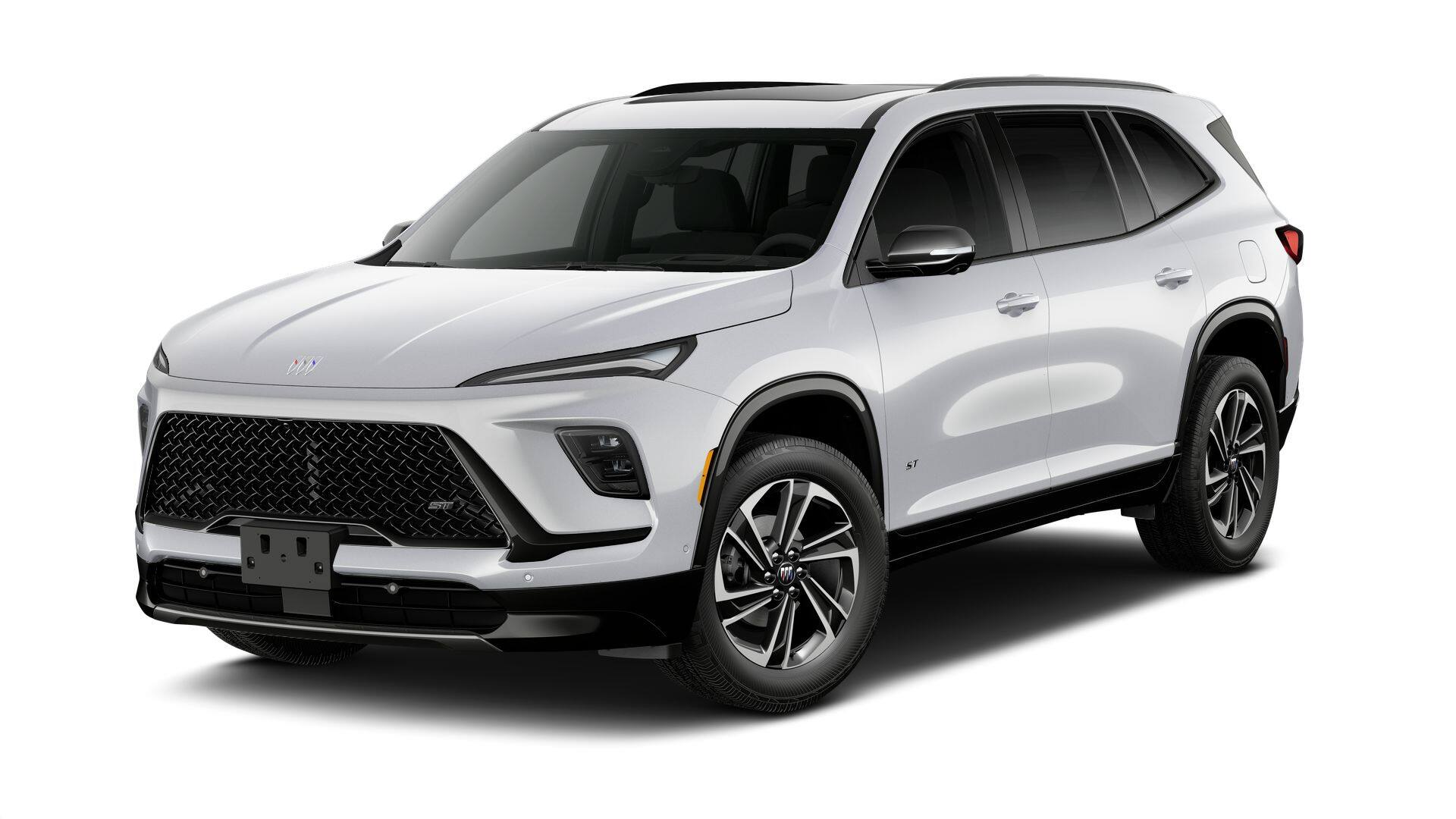2027 Buick Enclave Sport Touring