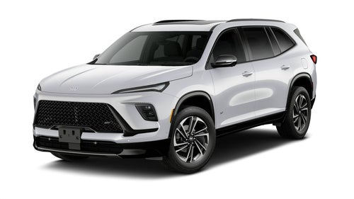 2027 Buick Enclave Sport Touring
