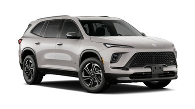 2027 Buick Enclave Sport Touring
