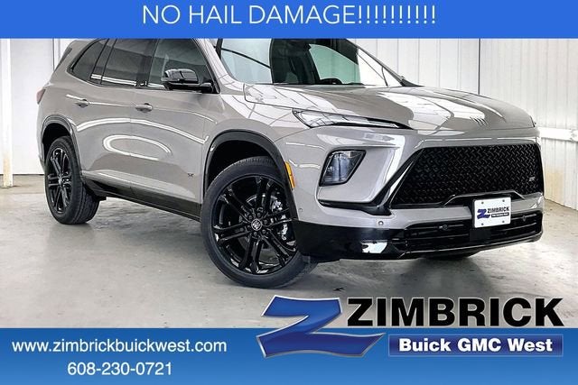 2026 Buick Enclave Sport Touring AWD's photo