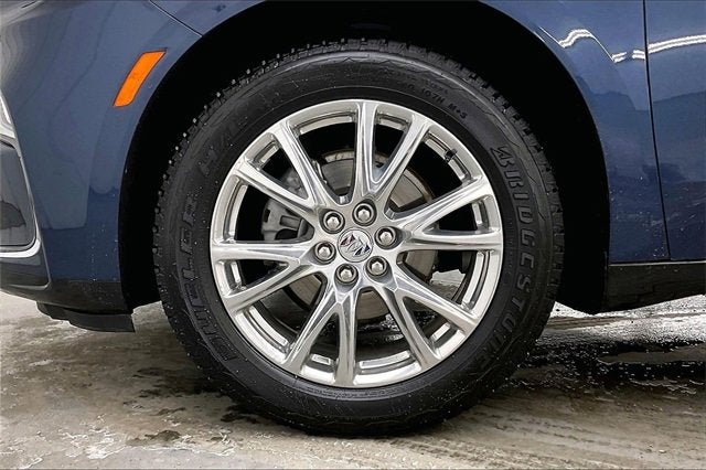 2023 Buick Enclave Premium